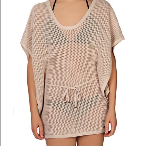 Rip Curl Other - Rip Curl Exotic Beach Coverup Medium